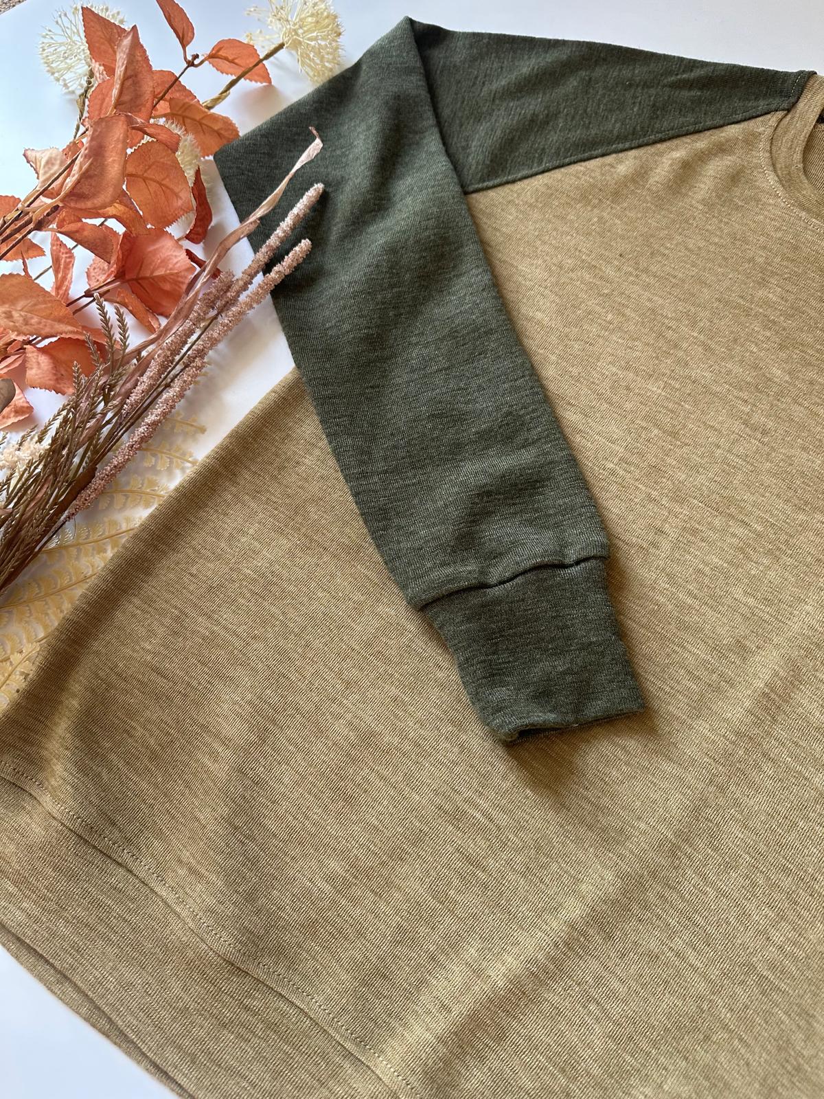 KOSZULKA DLA KOBIET MERINO - obrazek 4