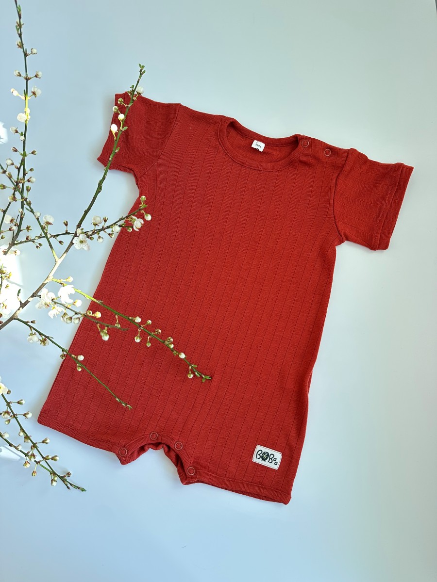 ROMPERS MERINO CEGLANY