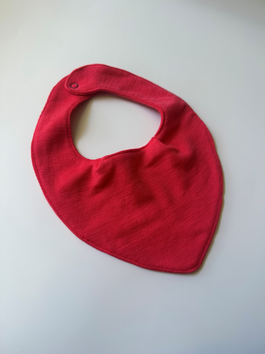 CHUSTKA DZIECIĘCA MERINO