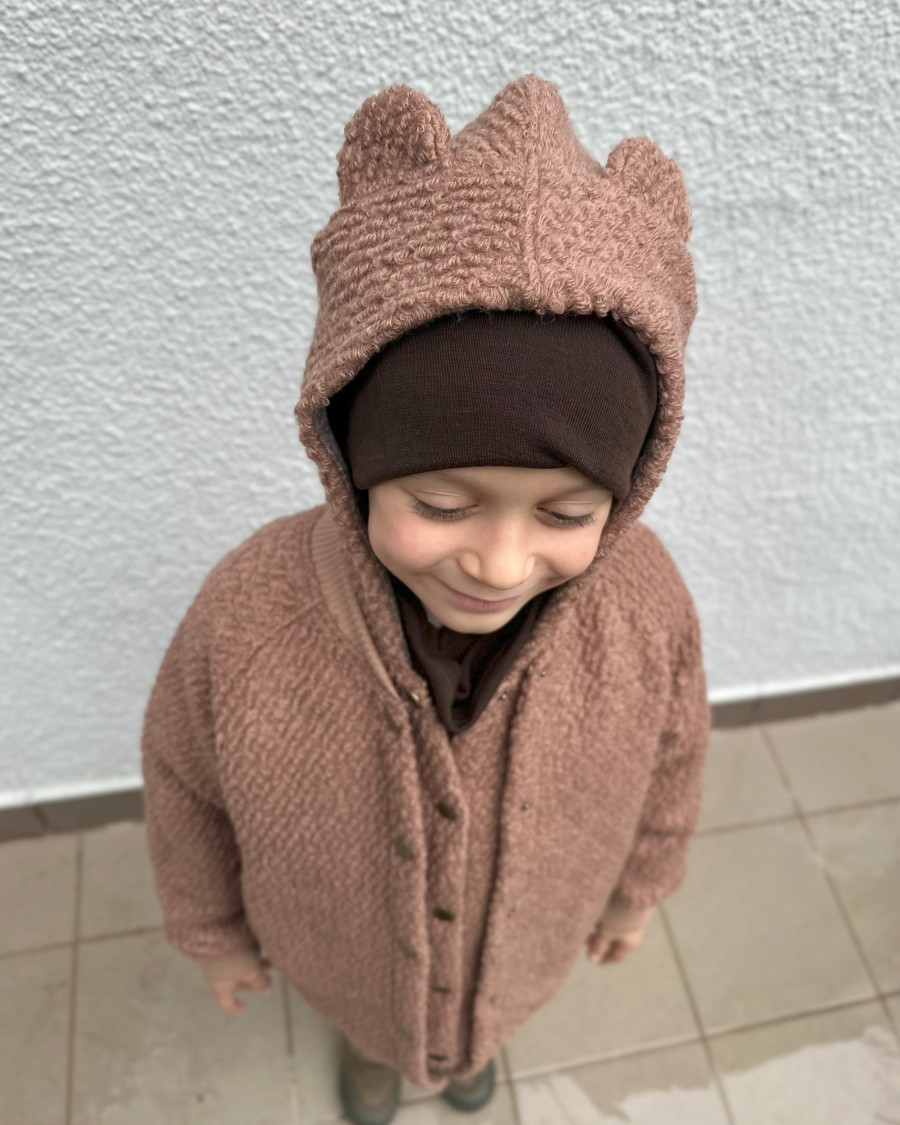 BOMBER WEŁNIANY - obrazek 9